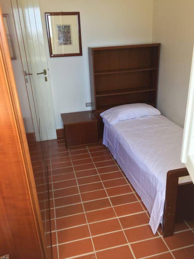 20 Via Sotto Torre Villa Calasetta Exterior foto
